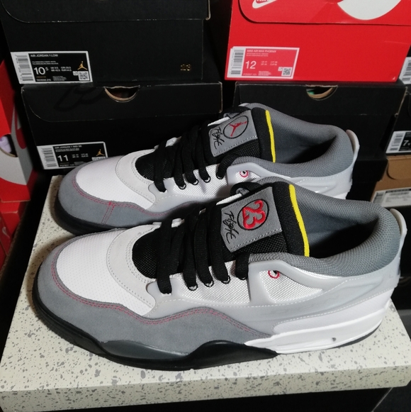 Jordan Other - AIR JORDAN 4 RM MEN US SIZE 12 BRAND NEW IN BOX